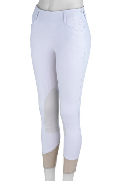 R.J. Classics Belmont Side-Zip Breech