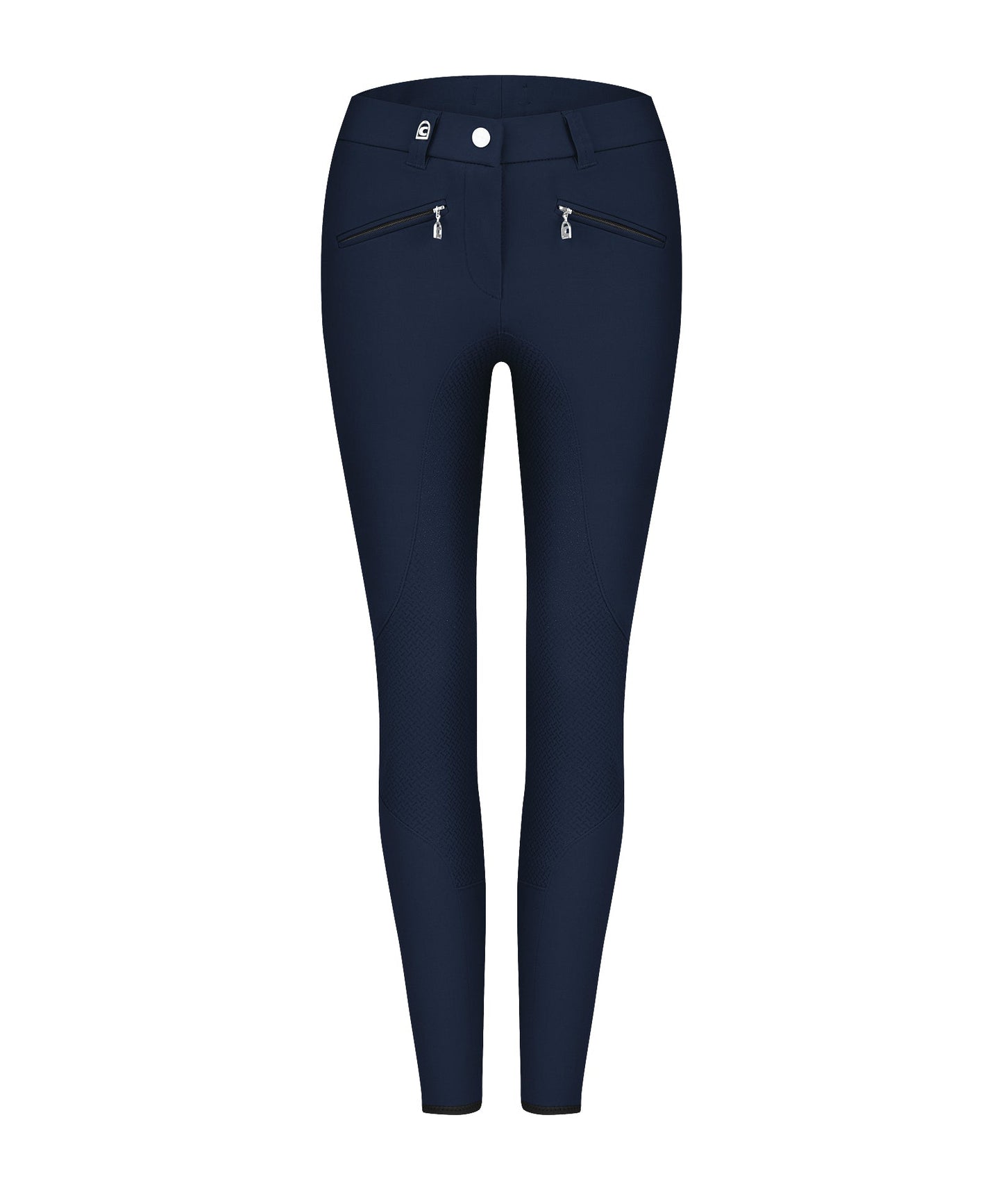 Cavallo Ladies' Caja Grip Full-Seat Breech