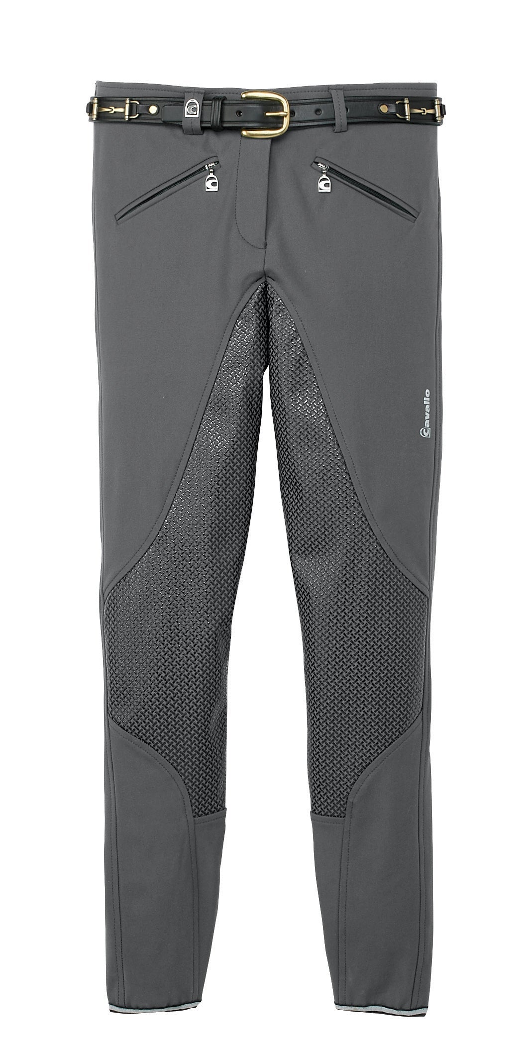 Cavallo Ladies' Caja Grip Full-Seat Breech