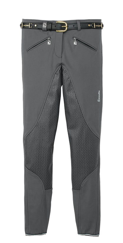 Cavallo Ladies' Caja Grip Full-Seat Breech