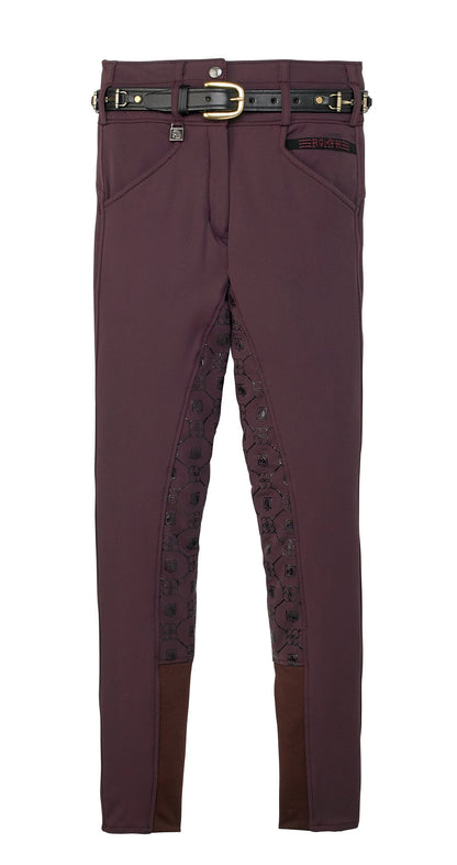 Romfh Isabella Silicone Full-Grip Breech