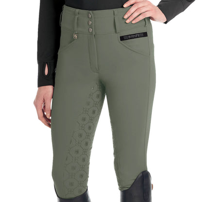 Romfh Isabella Silicone Full-Grip Breech
