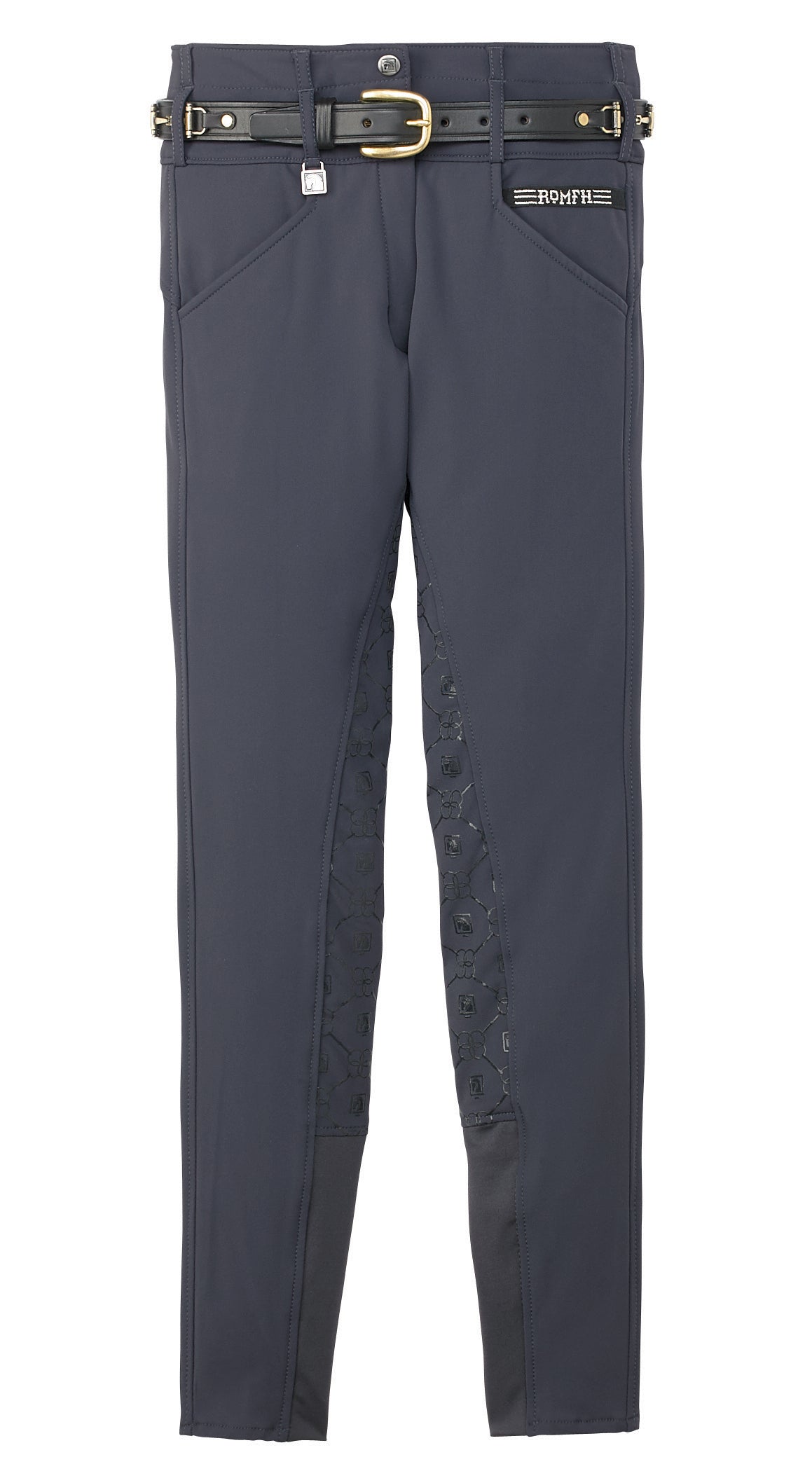 Romfh Isabella Silicone Full-Grip Breech