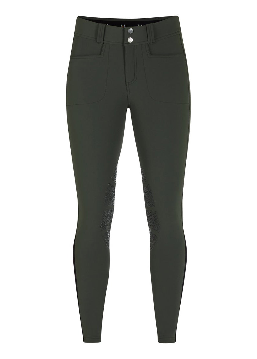 Kerrits Ladies' Three-Season Tailored Breech