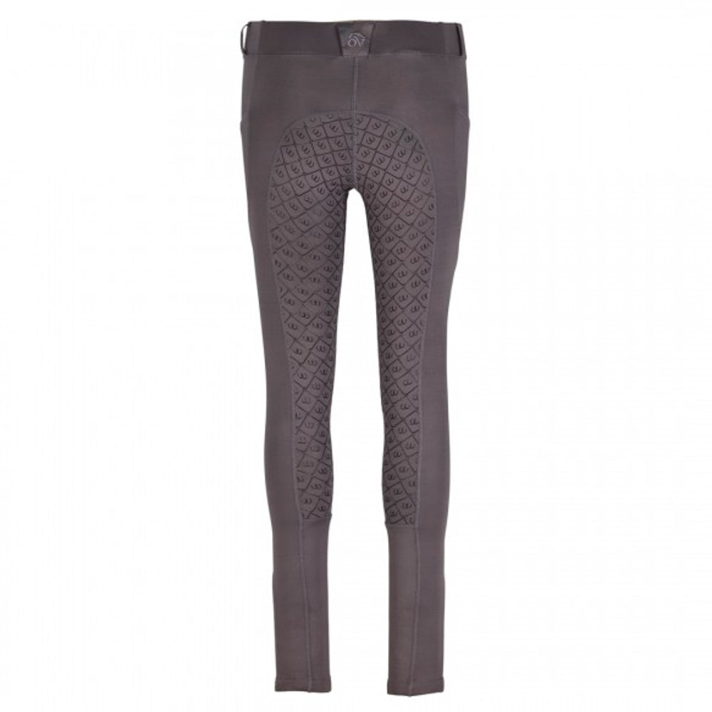Ovation Ladies' AeroWick Full-Seat Tight