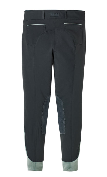 DS Ladies' Wellesley Knee-Patch Breech