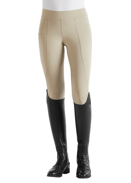 CoolBlast Ladies' Silicone Full-Seat Tech Tight