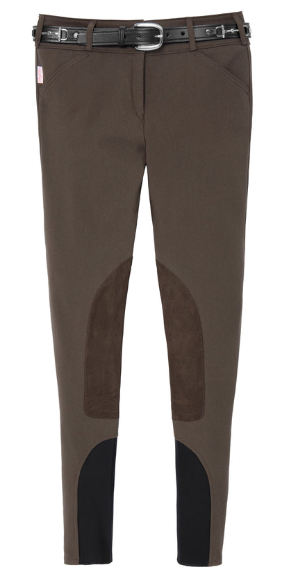 THE TAILORED SPORTSMAN Ladies’ Low-Rise Boot Sock Breech