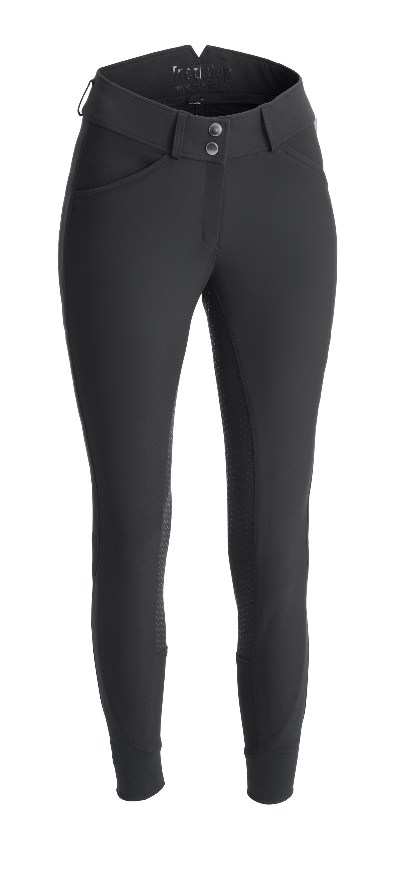 Tredstep Ladies’ Nero Full-Seat Breech
