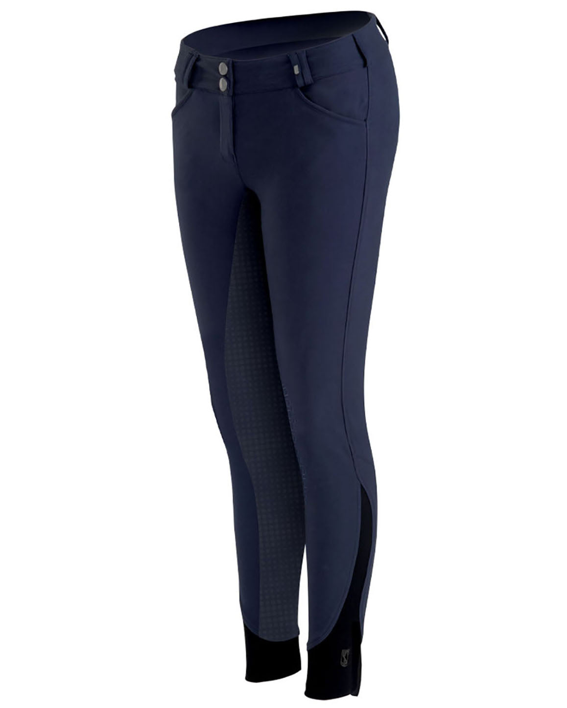 Tredstep Ladies’ Nero Full-Seat Breech