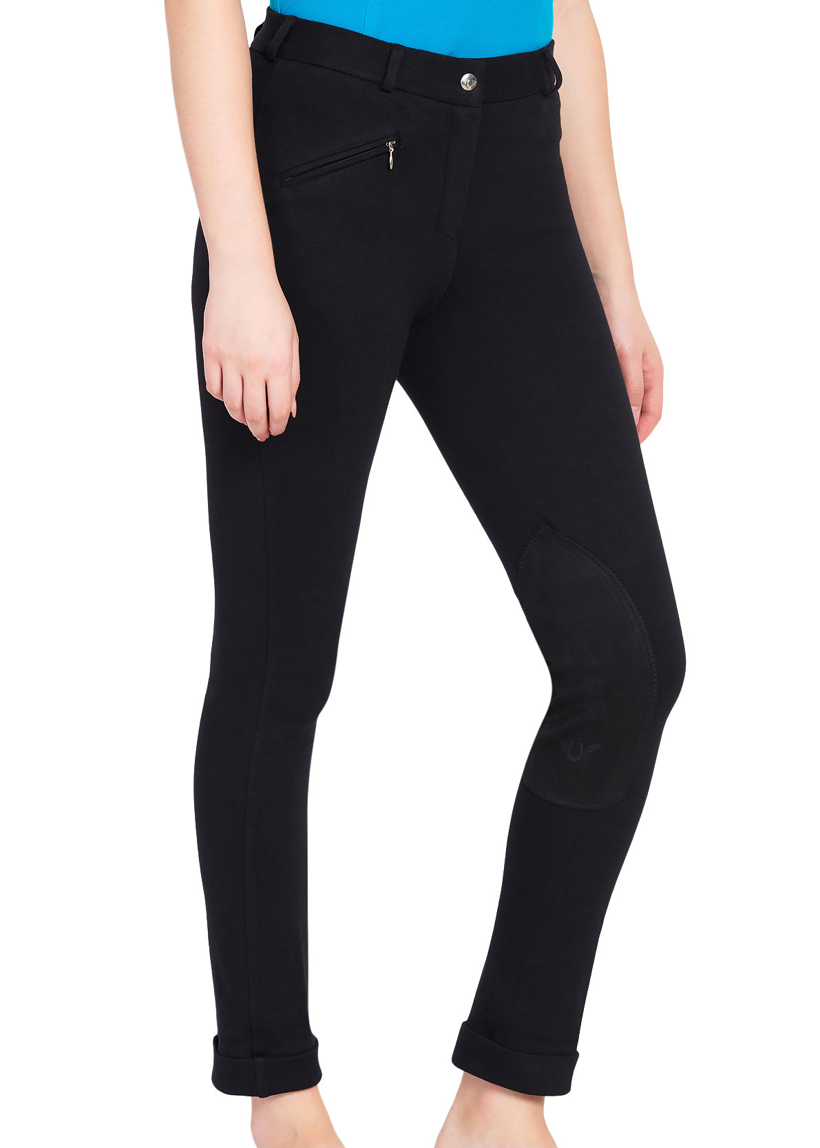 TuffRider Ladies' Cotton Jodhpur