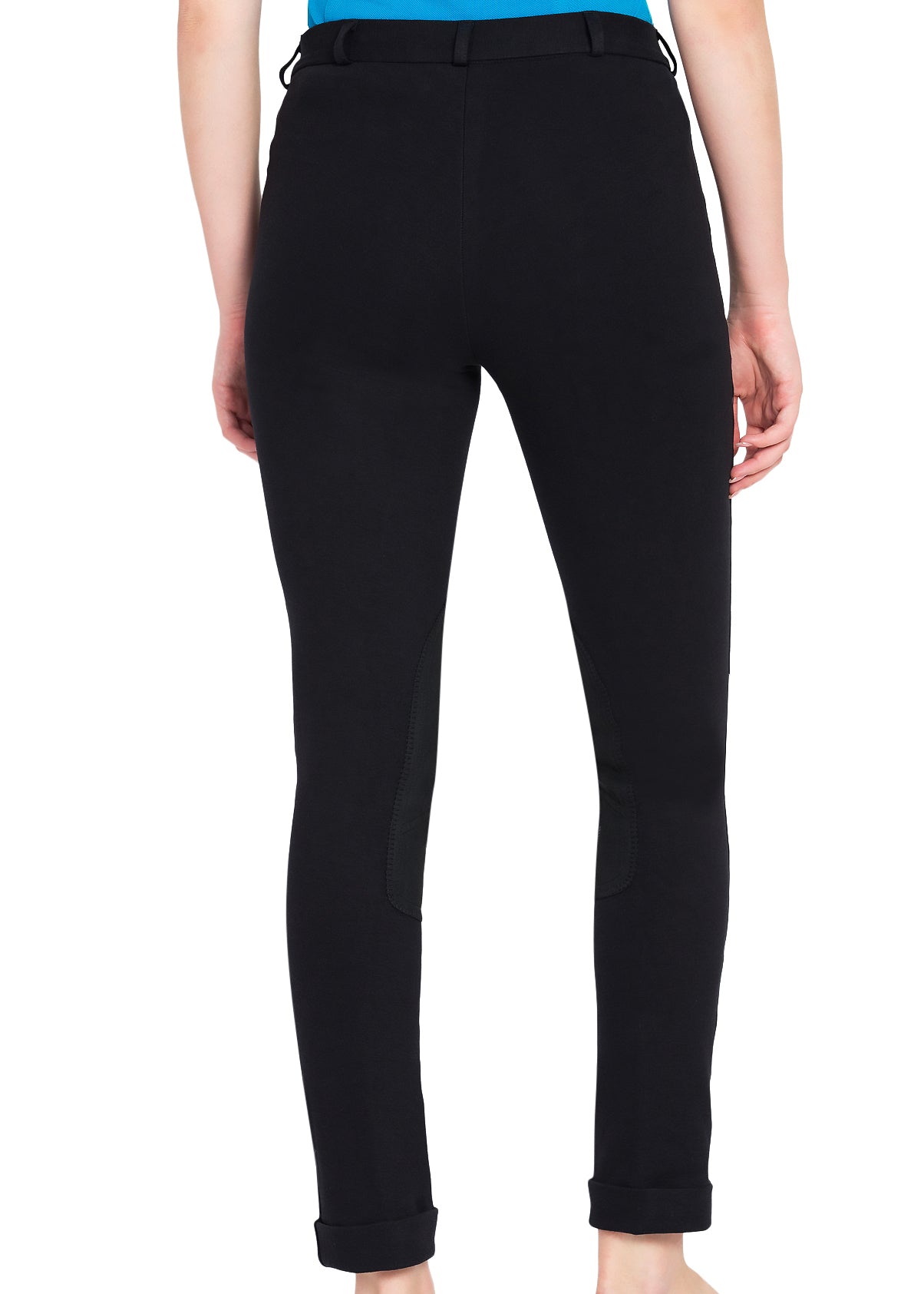 TuffRider Ladies' Cotton Jodhpur