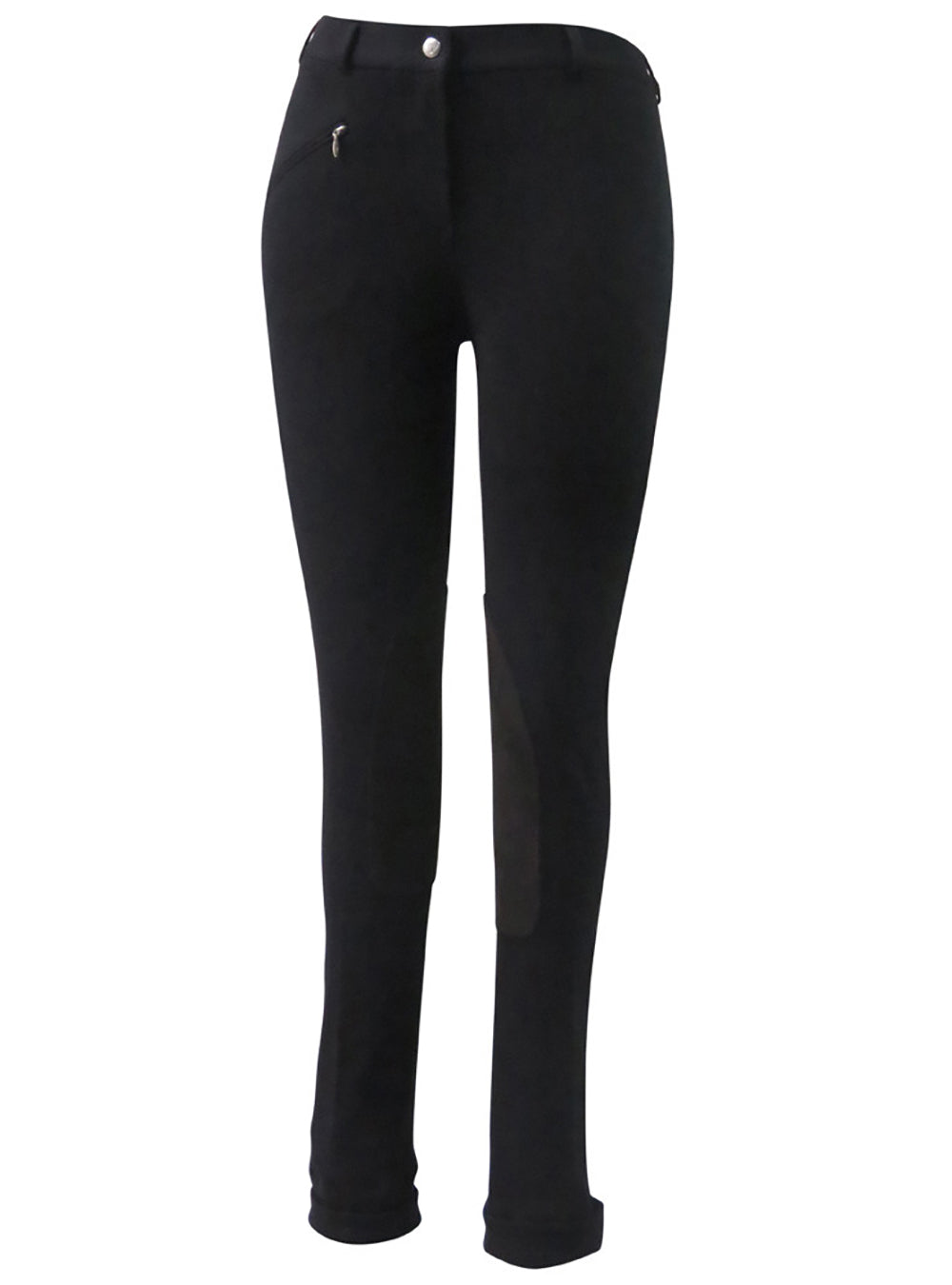 TuffRider Ladies' Cotton Jodhpur