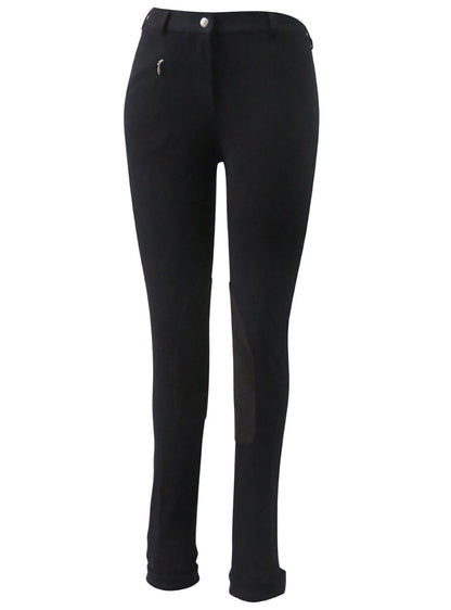 TuffRider Ladies' Cotton Jodhpur