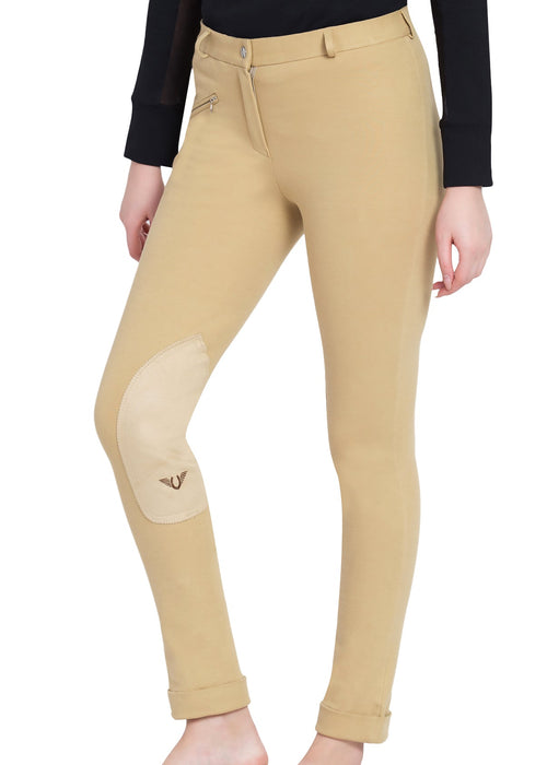 TuffRider Ladies' Cotton Jodhpur
