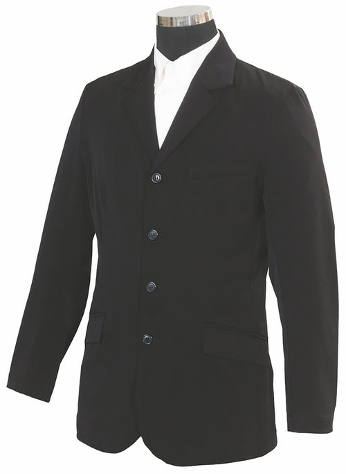 TuffRider Men’s Raleigh Show Coat