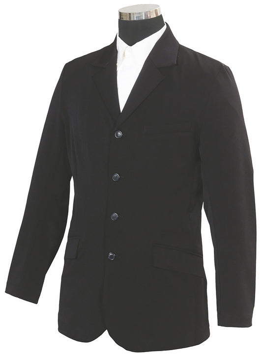 TuffRider Men’s Raleigh Show Coat