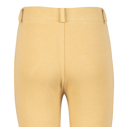 Children's Pull-On Tall Cotton Jodhpur