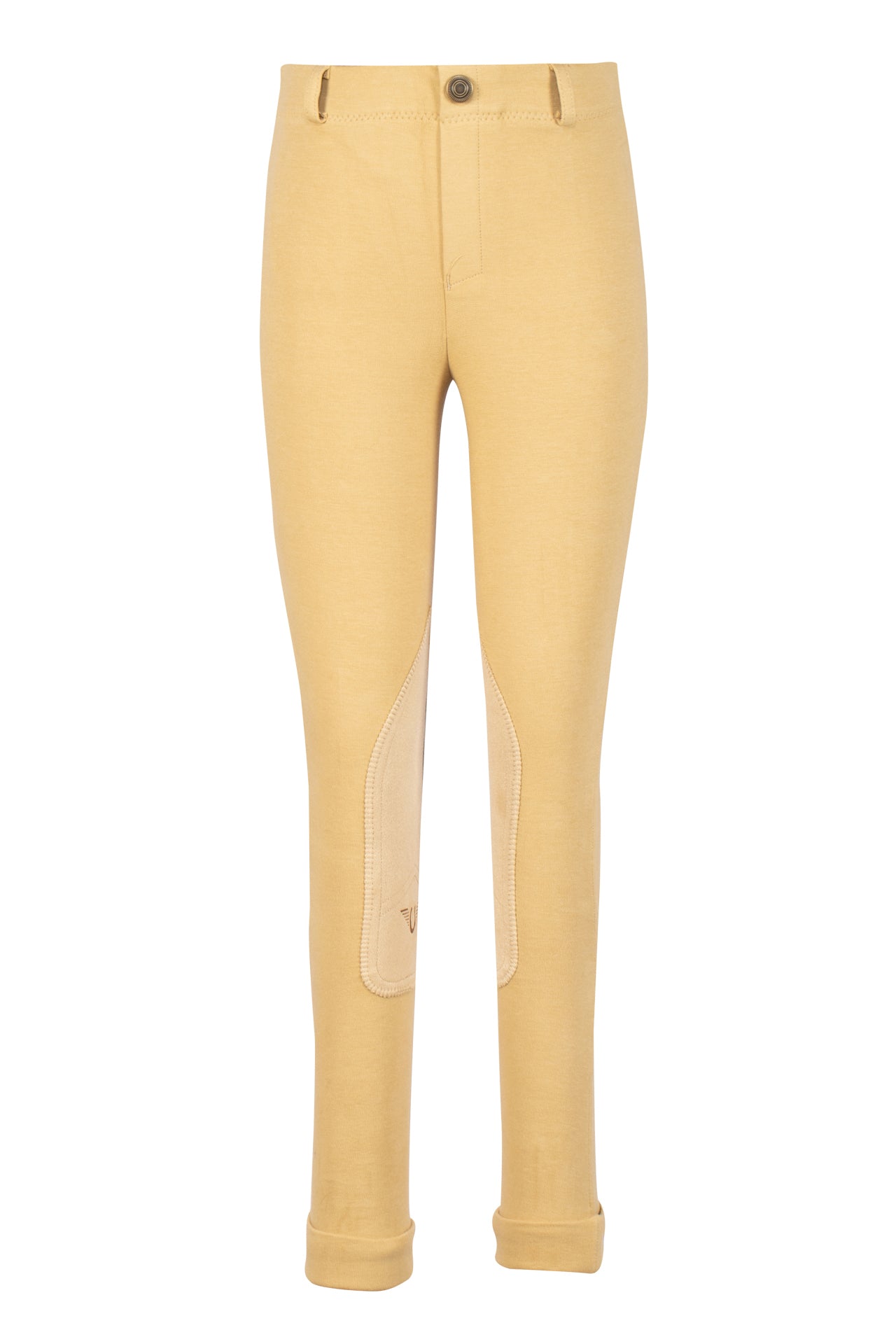 TuffRider Children's Pull-On Tall Cotton Jodhpur