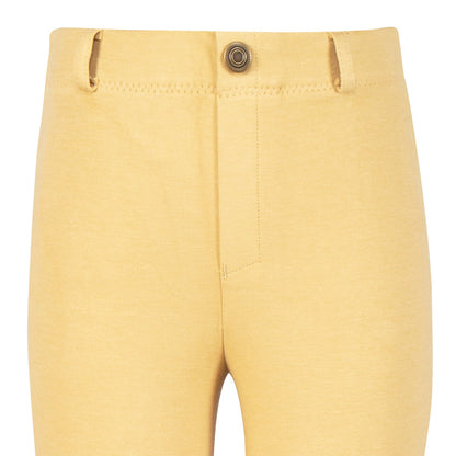 TuffRider Children's Pull-On Tall Cotton Jodhpur