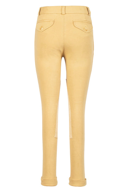TuffRider Boys' Patrol Light Jods
