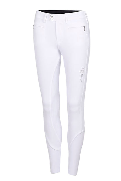 Samshield Ladies’ Diane Full-Seat Breech