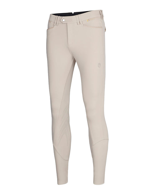 Samshield Men’s Marceau Knee-Patch Breech