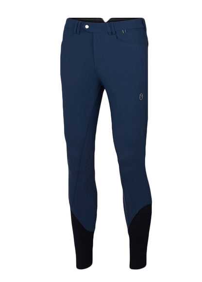 Samshield Men’s Marceau Knee-Patch Breech