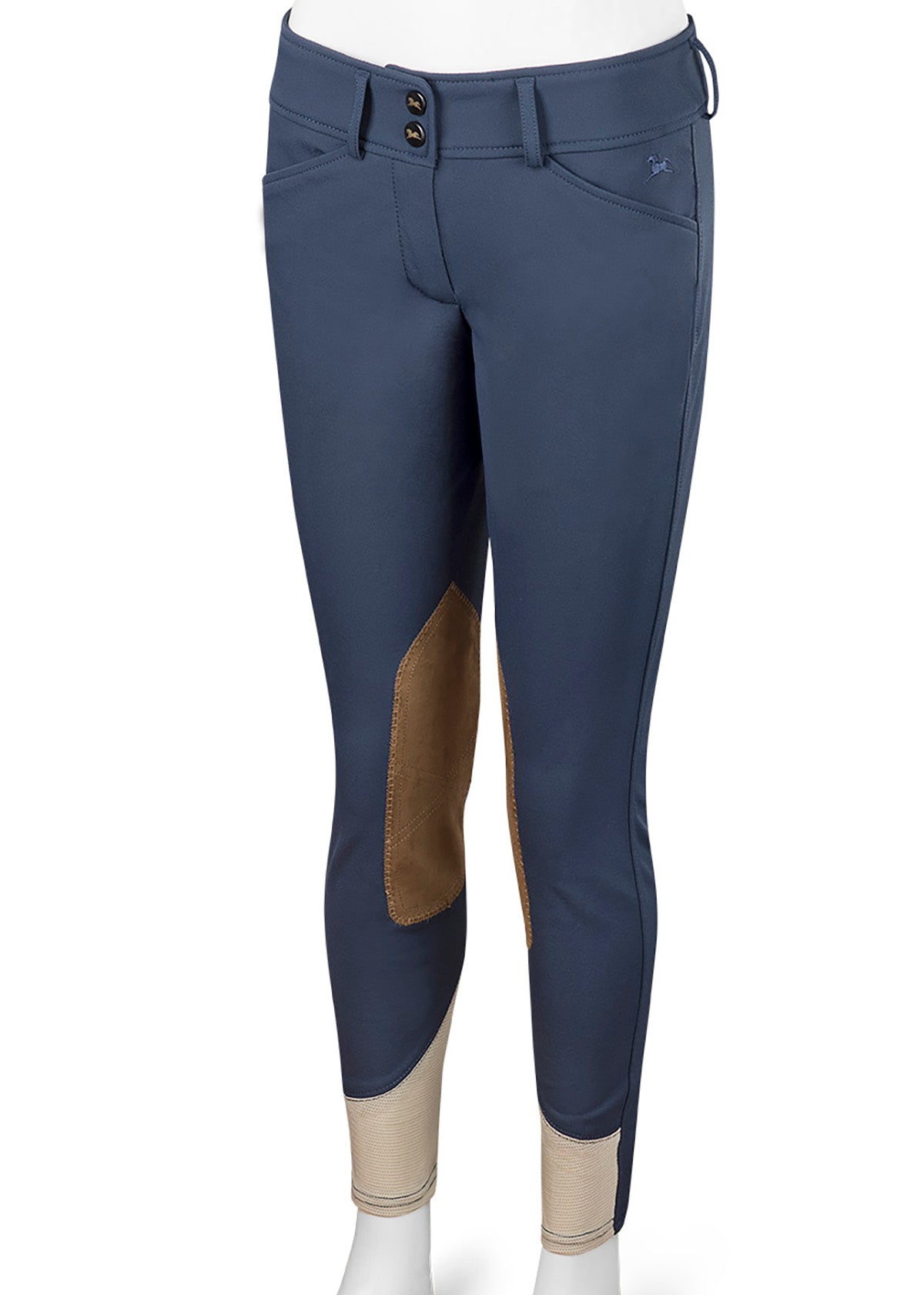 R.J. Classics Girls' Harrisburg Breech