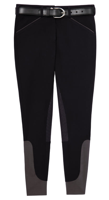 DS Wellesley Silicone Full-Seat Breech