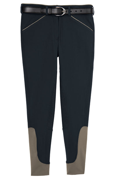 DS Wellesley Silicone Full-Seat Breech