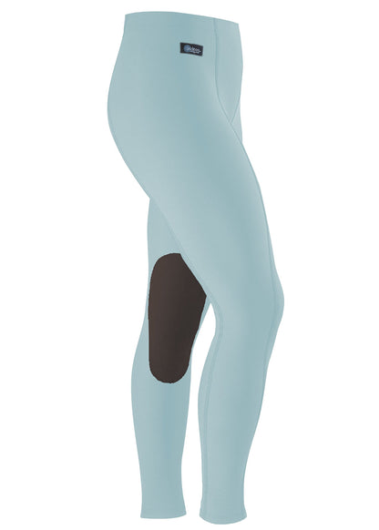 Irideon Kids' Issential Tight with Classic Waistband