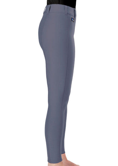 Irideon Kids' Issential Tight with Classic Waistband
