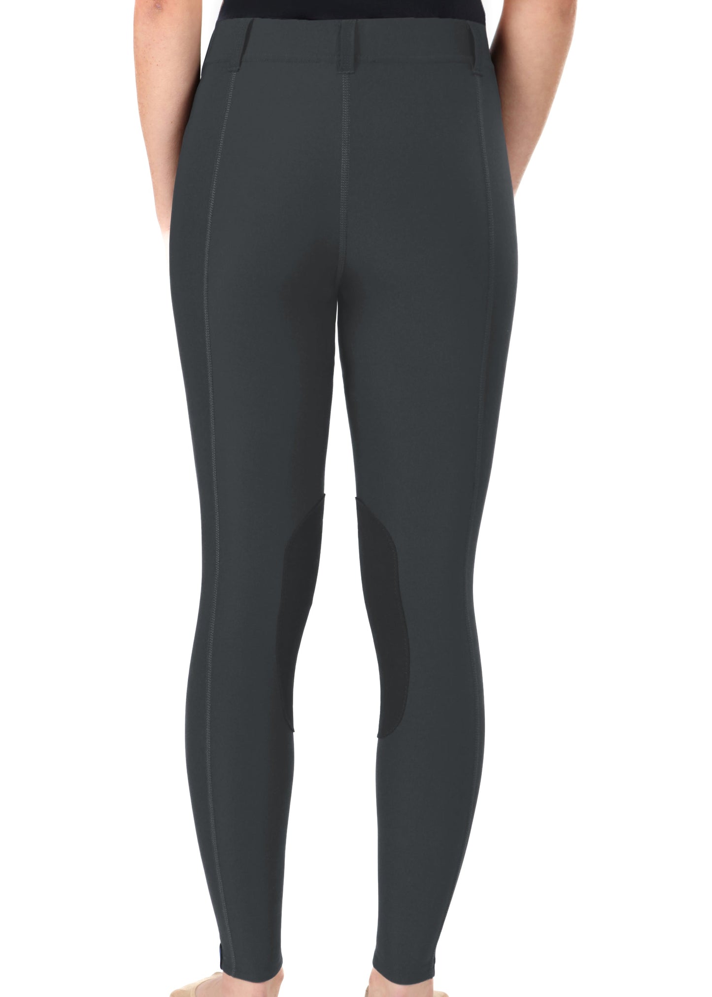 Irideon Kids' Issential Tight with Classic Waistband