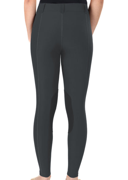Irideon Kids' Issential Tight with Classic Waistband