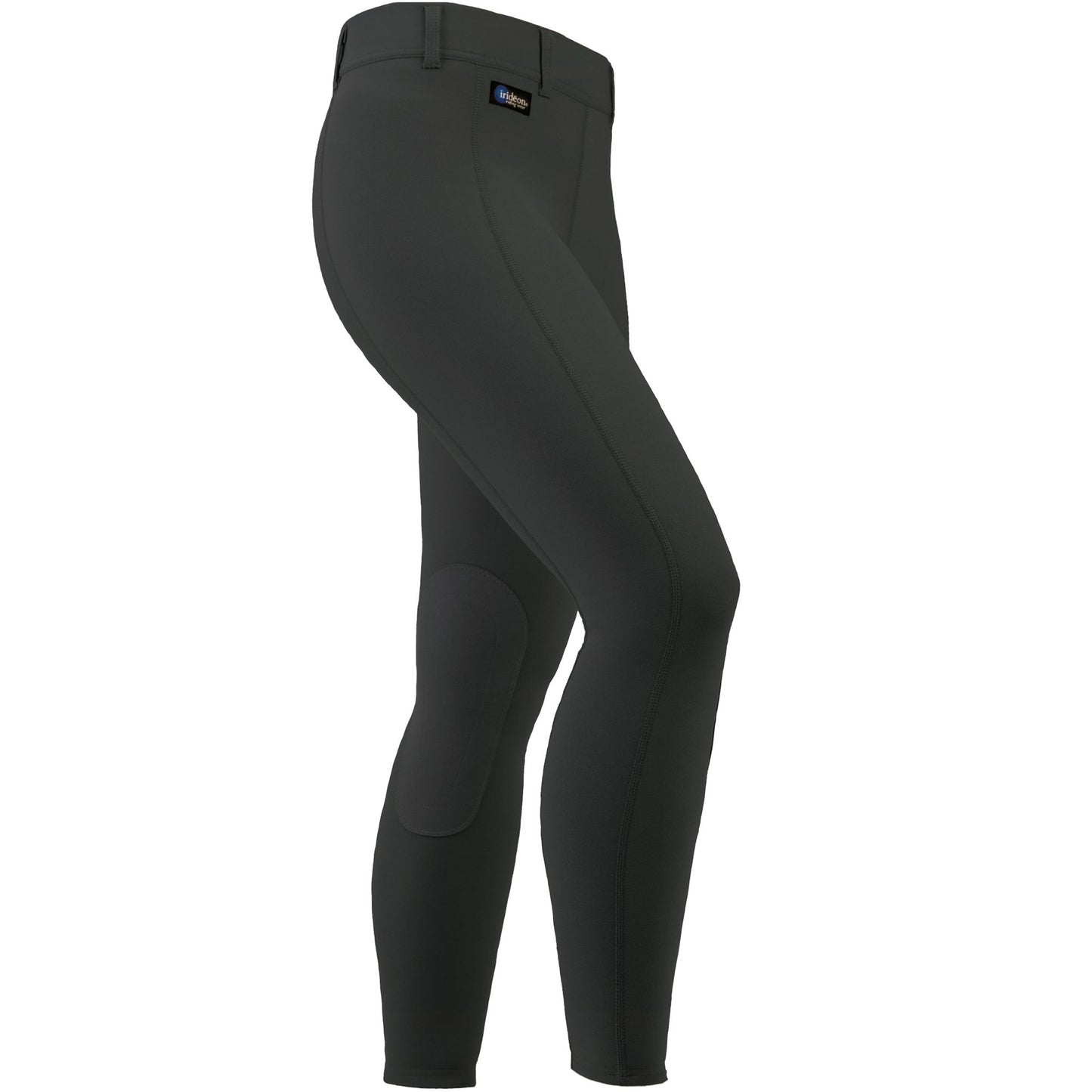 Irideon Kids' Issential Tight with Classic Waistband