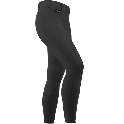 Irideon Kids' Issential Tight with Classic Waistband