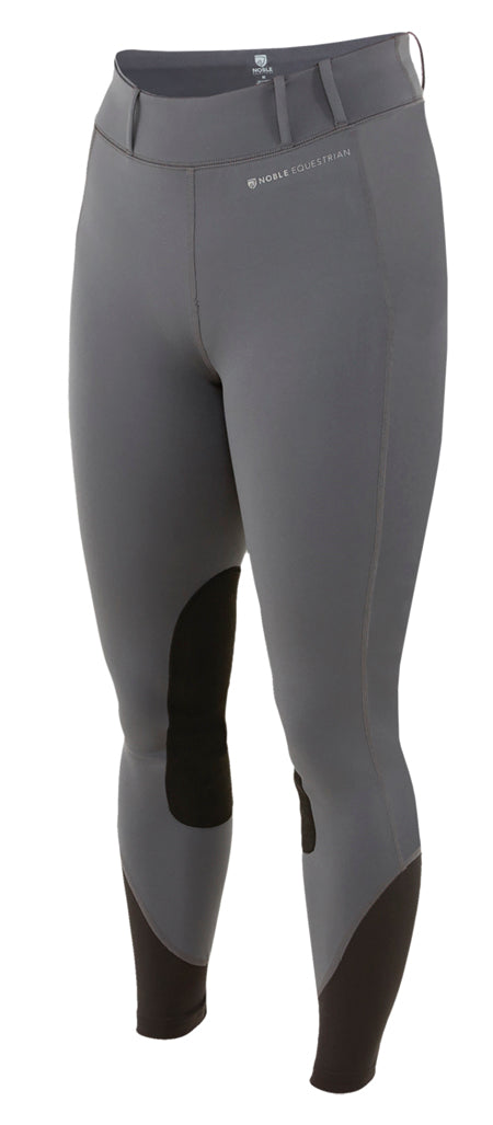 Noble Equestrian Ladies’ Gravity Balance Riding Tight
