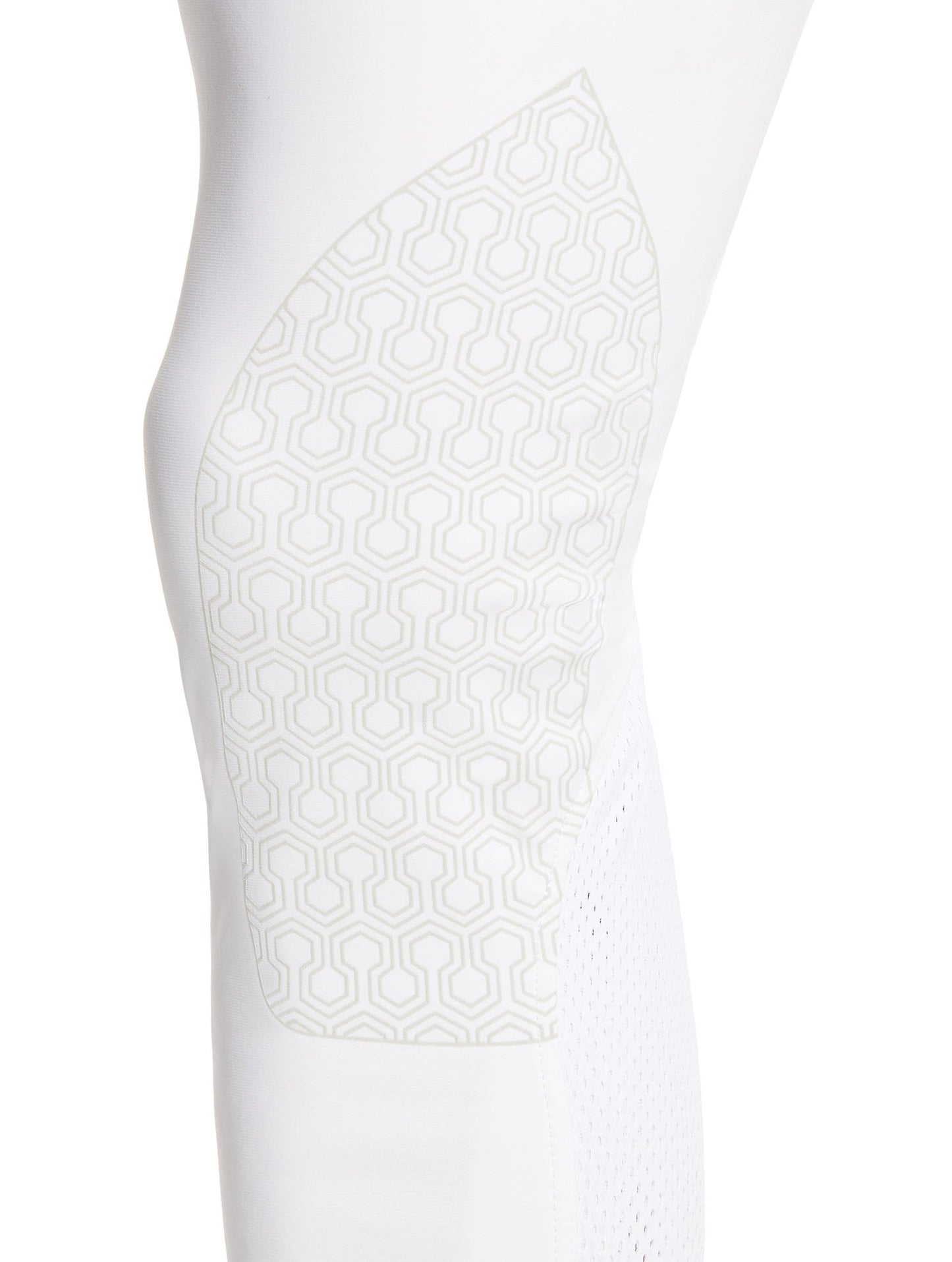 Ariat Men’s Tri Factor Knee-Patch Breech