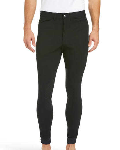 Ariat Men’s Tri Factor Knee-Patch Breech