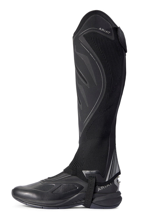 Ariat Ladies’ Ascent Half Chaps