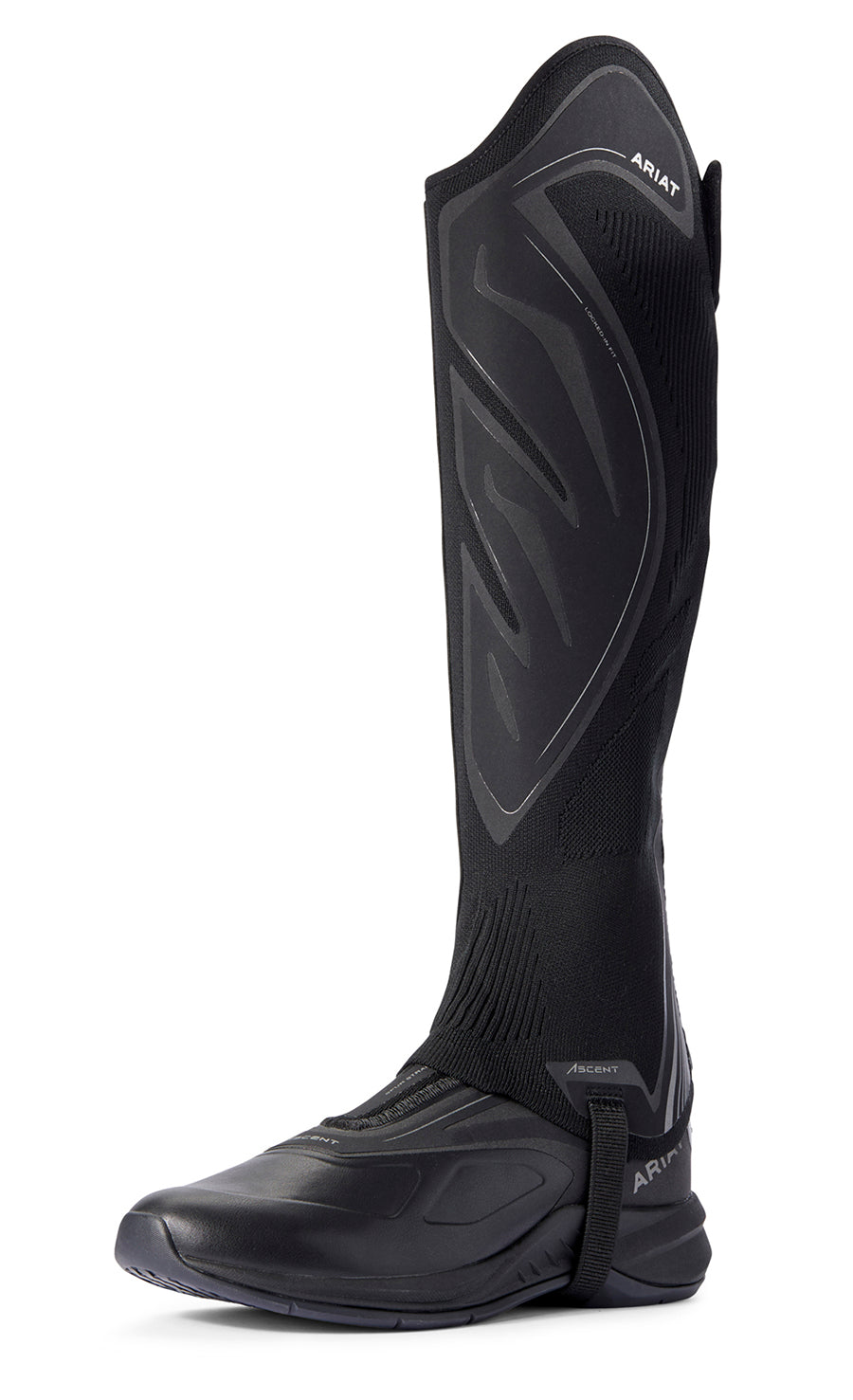 Ariat Ladies’ Ascent Half Chaps