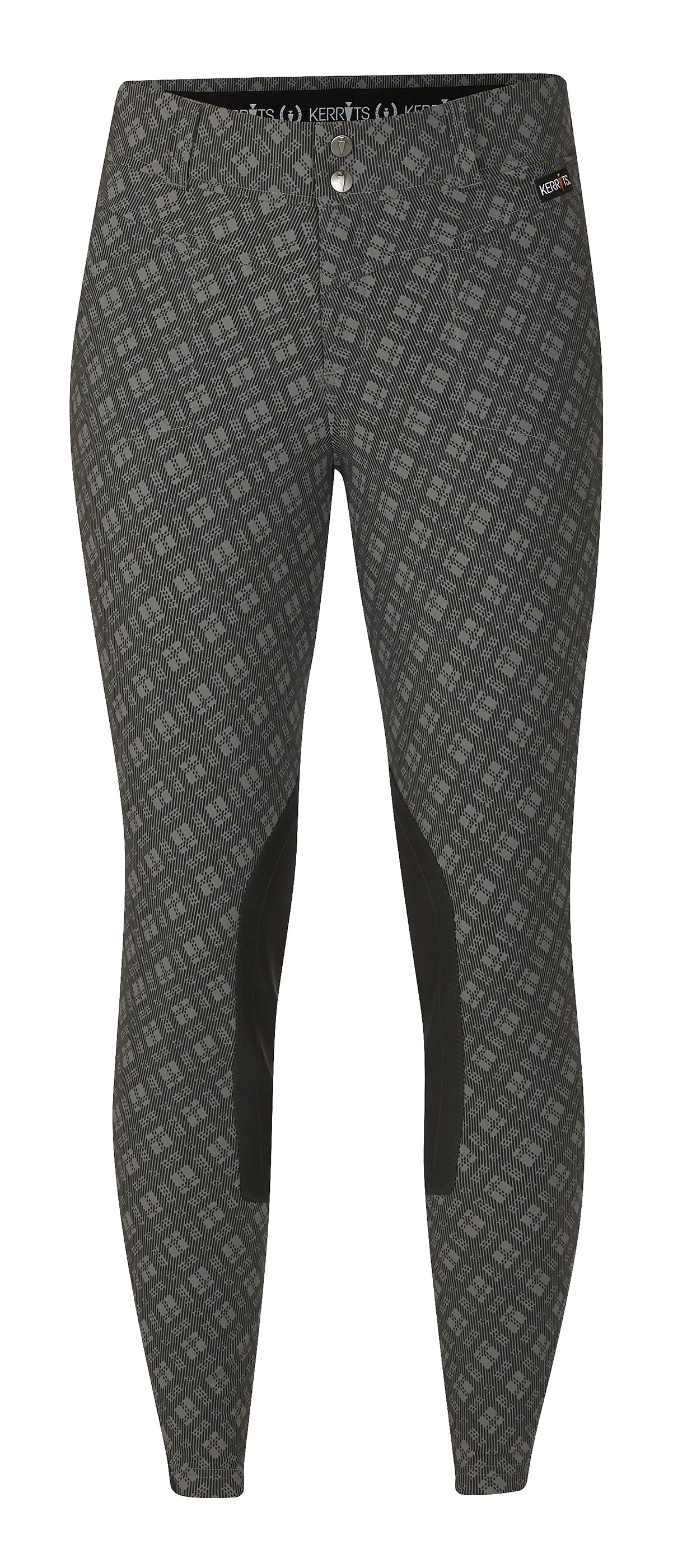 Kerrits Ladies’ Crossover II Knee-Patch Breech