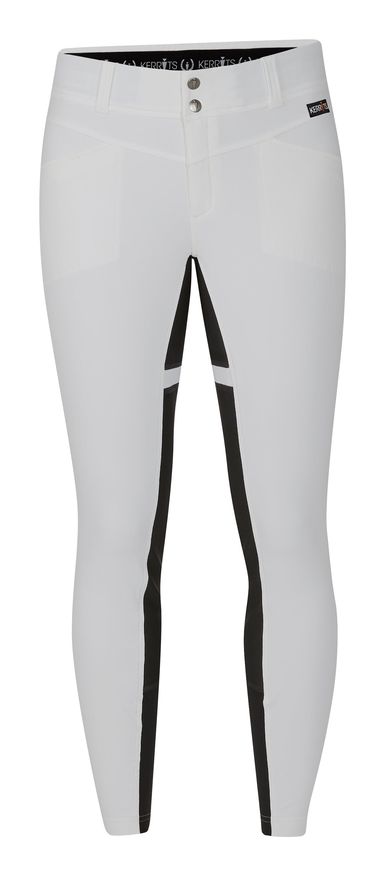 Kerrits Ladies’ Crossover II Full-Seat Breech
