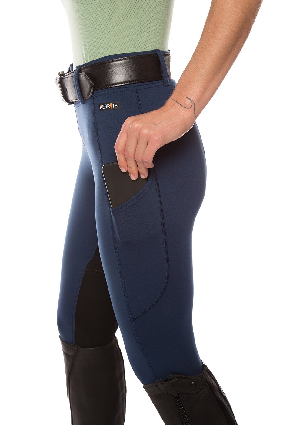 Kerrits Ladies’ Flex Full-Seat Tight III