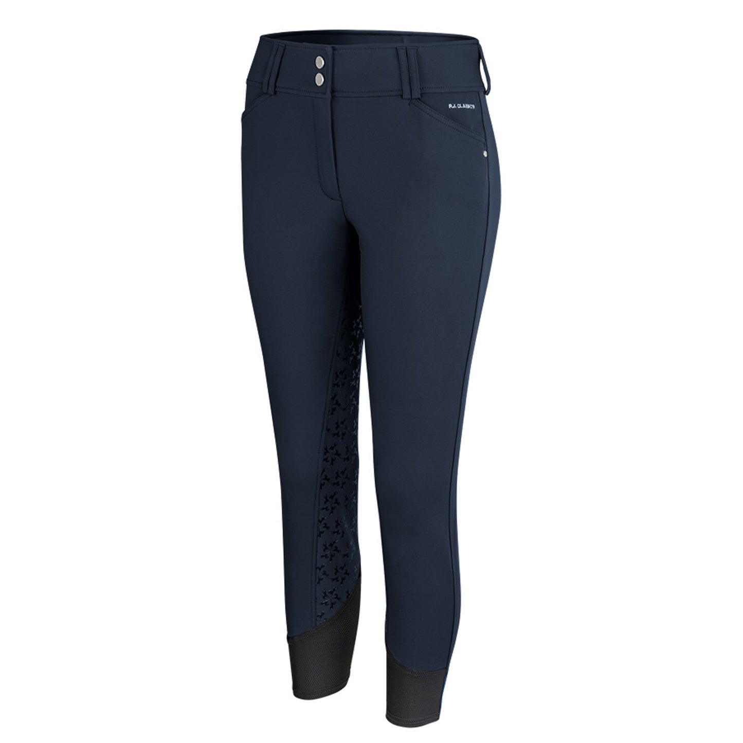 R.J. Classics Aria Silicone Full-Seat Breech