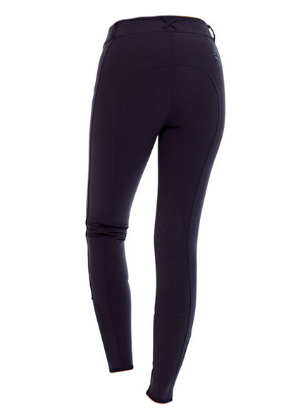 Goode Rider Ladies' Miracle Breech Knee-Patch Breech