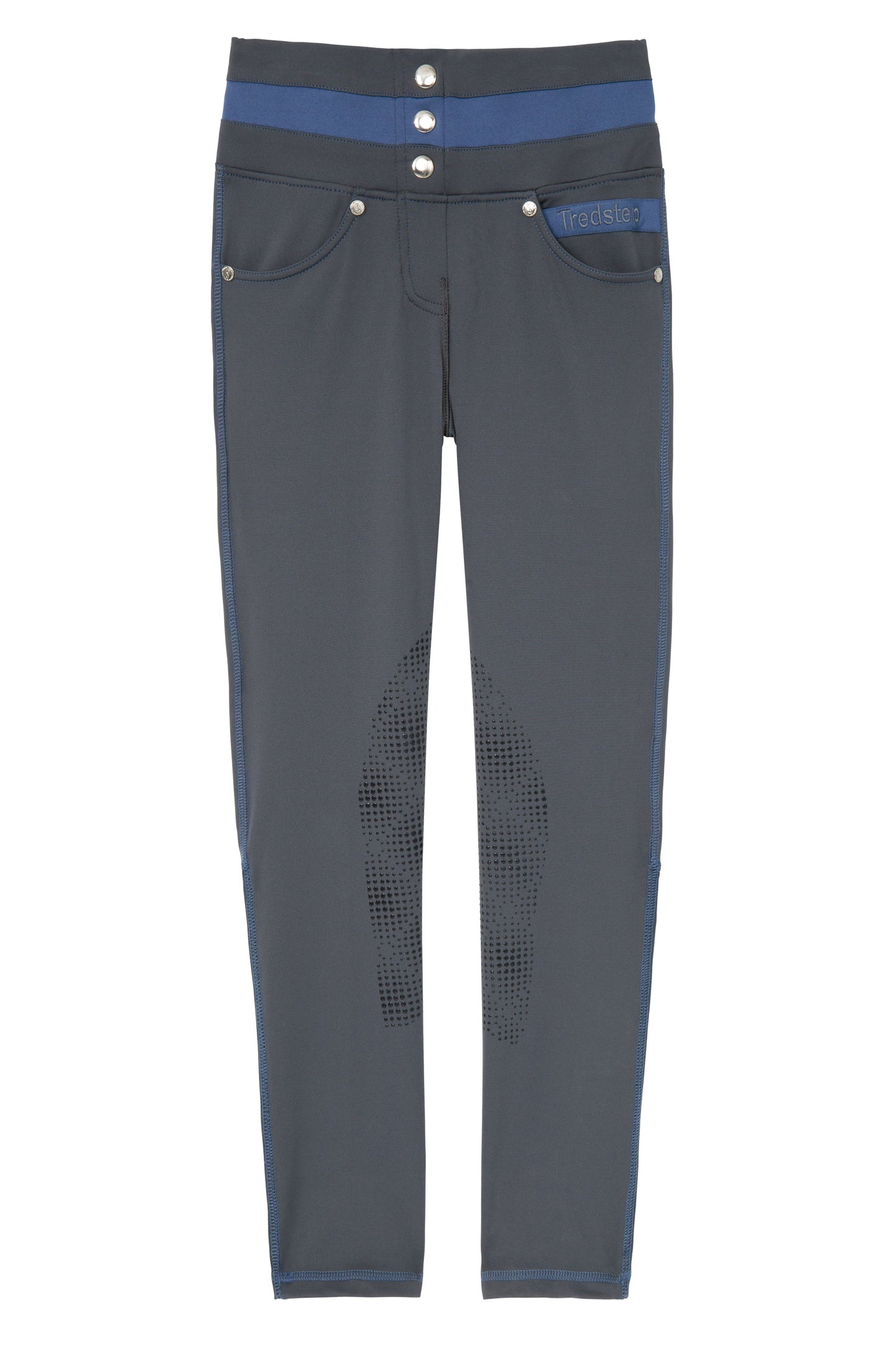 Tredstep Ladies’ Tempo Air Knee-Patch Tight