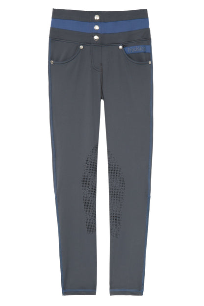 Tredstep Ladies’ Tempo Air Knee-Patch Tight