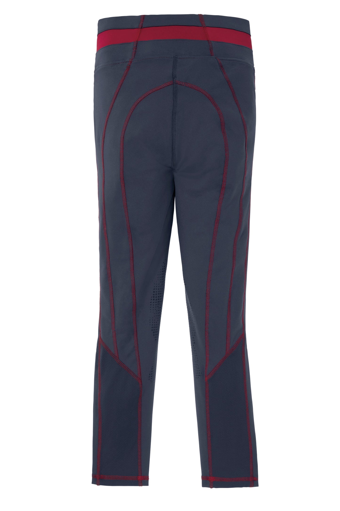 Tredstep Ladies’ Tempo Air Knee-Patch Tight